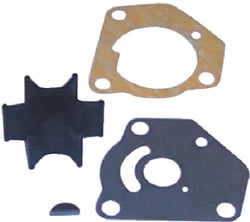 Picture of Sierra 18-3255 Water Pump Kit Without Housing for Suzuki Outboard Motors