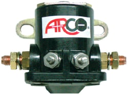 Picture of Arco Starting & Charging SW981 Mercruiser Mercury Solenoid 12V