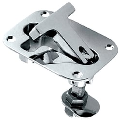 Picture of Perko 0777000CHR Flush Hatch Dog Chrome Plated Brass