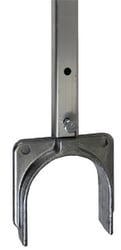 Picture of Attwood Marine SP-421-RB Shock-Eze Spring-Loaded Transom Saver