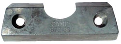 Picture of Camp Zinc 872139 Volvo Penta DPX Outdrive Bar Zinc Anode