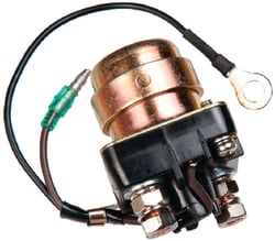 Picture of Sierra 18-5853 Starter Solenoid for Yamaha Outboard Motors