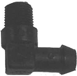Picture of Sierra 18-3566 Tell Tale Hose Elbow for Johnson/Evinrude Outboard Motors
