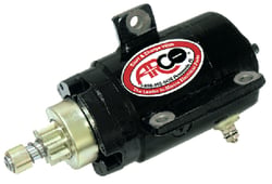 Picture of Arco Starting & Charging 3427 Yamaha Outboard Starter Motor 75-90 HP