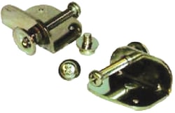 Picture of Icom MB-69 Flush Mount Kit for M304 and M422 VHF Marine Radios