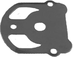 Picture of Sierra 18-3121 Water Pump Impeller Plate for OMC Sterndrive/Cobra - Replaces 911703