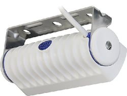 Picture of Hella 980573021 Sea Hawk-R LED Floodlight 9-33V Spread Beam White Housing