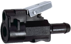 Picture of Attwood Marine 8890LP6 Low Permeation Female Tank Fitting for Mercury