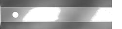 Picture of Hyde Tools 11170 2-Inch Carbide Replacement Blade for 10610 Scraper
