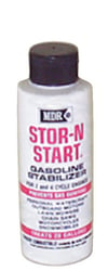 Picture of MDR MDR549 Stor-N-Start Fuel Stabilizer 4 oz