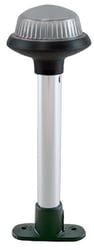 Picture of Perko 1604DP0CHR White All-Round Navigation Light 2-Mile LED