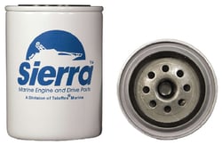 Picture of Sierra 18-7886 Marine Diesel Oil Filter for Perkins Engines