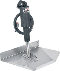 Picture of Lenco 15112-101 Airboat Trim Tab Kit 9" x 14"