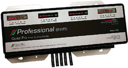 Picture of Dual Pro PS4 60 Amp 4-Bank Marine Battery Charger