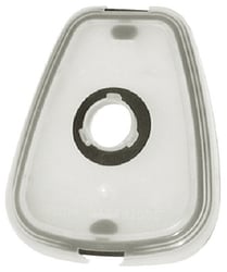 Picture of 3M 502 Respirator Filter Adapter for 5000 and 6000 Series