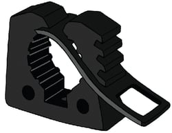 Picture of Davis Instruments 540 Quick Fist Clamps 7/8 to 2-1/4 Inch Diameter 2 Pack