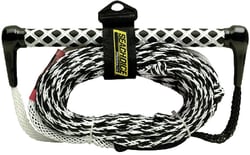 Picture of Seachoice 86821 75-Foot Single Section Water Ski Rope with EVA Handle