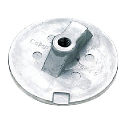 Picture of Camp Zinc 762145 MerCruiser Outdrive Trim Tab Anode with Thread