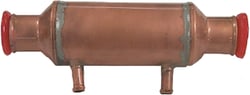 Picture of Sierra 18-2587 Marine Transmission Oil Cooler for Mercruiser
