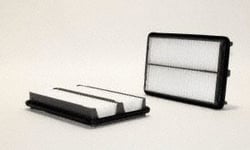 Picture of WIX Racing Filters 346 High-Performance Air Filter