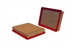 Picture of WIX Racing Filters 370 High-Performance Air Filter