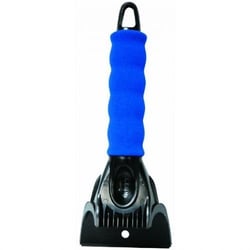 Picture of Hopkins 13044 10-Inch Ice Scraper with Dual Blade Design