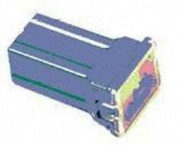 Picture of Littelfuse PAL340 Mini Female Terminal Automotive Fuse 40 Amp