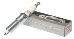 Picture of Champion 7919 QC10PEPB Double Platinum Marine Spark Plug