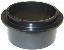 Picture of Icon Pistons 00424 ABS Holding Tank Fitting 3 Inch Spigot