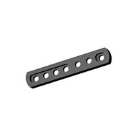 Picture of Equalizer 90025378 8" Front Trailer Link Plate for Weight Distribution Hitch