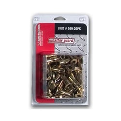 Picture of Weatherguard 99920PK 5/16" Blind Fasteners 20-Pack