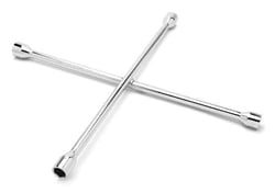 Picture of Performance Tool W1 8mm Lug Nut Wrench Cross Wrench 6-Point