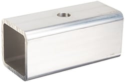 Picture of Trimax TAS25 Hitch Adapter Sleeve 2-1/2" to 2"