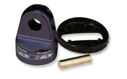Factor 55 00015-04 ProLink Loaded Recovery Shackle Mount - Black — image 4