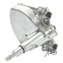 Picture of SeaStar Solutions SH5094-1P Safe-T QC Rotary Steering Helm