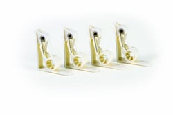 Picture of Camco 51077 Deluxe Tablecloth Clamps 4-Pack for Tables Up to 1.5 Inches