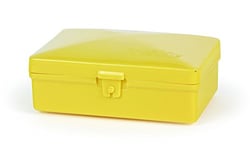 Picture of Camco 51356 Covered Soap Holder with Vented Base