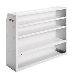 Picture of Weatherguard 9452301 EZ Cube 51" Van Shelving Storage Unit
