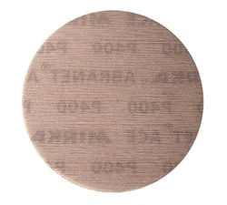 Picture of Mirka AC-241-180 Abranet Ace 6 Inch Mesh Sanding Discs P180 Grit 50 Pack