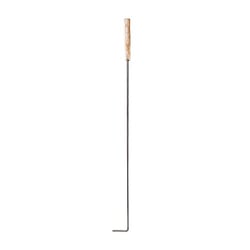 Picture of Stromberg Carlson FP-42 The Hot Stick Campfire Poker with Wooden Handle