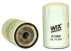 Picture of WIX Racing Filters 181 Pro Tec Spin-On Oil Filter
