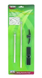 Picture of Valterra T1046-12VP Adjustable Waste Valve Extension Rod Kit