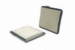 Picture of WIX Racing Filters 401 High-Performance Air Filter