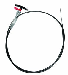 Picture of Valterra TC120PB Replacement Cable with Valve Handle for RV Waste Systems