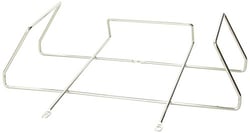 Picture of Weatherguard 8875 Hard Hat Bracket for Shelving and Bulkhead