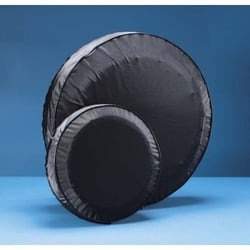 Picture of C.E. Smith 27430 Spare Tire Cover for 14" Trailer Tires