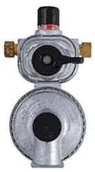 Picture of Marshall Excelsior MEGR-253 Excelsior Automatic Changeover LP Gas Regulator