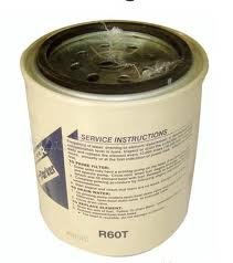 Picture of Racor R60T Replacement Filter Element 10 Micron