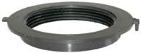 Picture of Icon Pistons 00423 Holding Tank ABS Fitting 3 Inch Flush Threaded