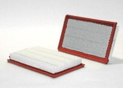 Picture of WIX Racing Filters 341 High-Performance Air Filter